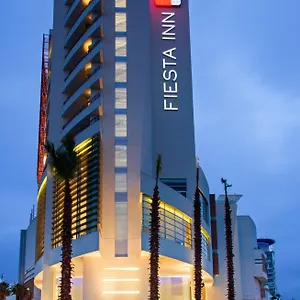 Fiesta Animas 4* Heroica Puebla de Zaragoza