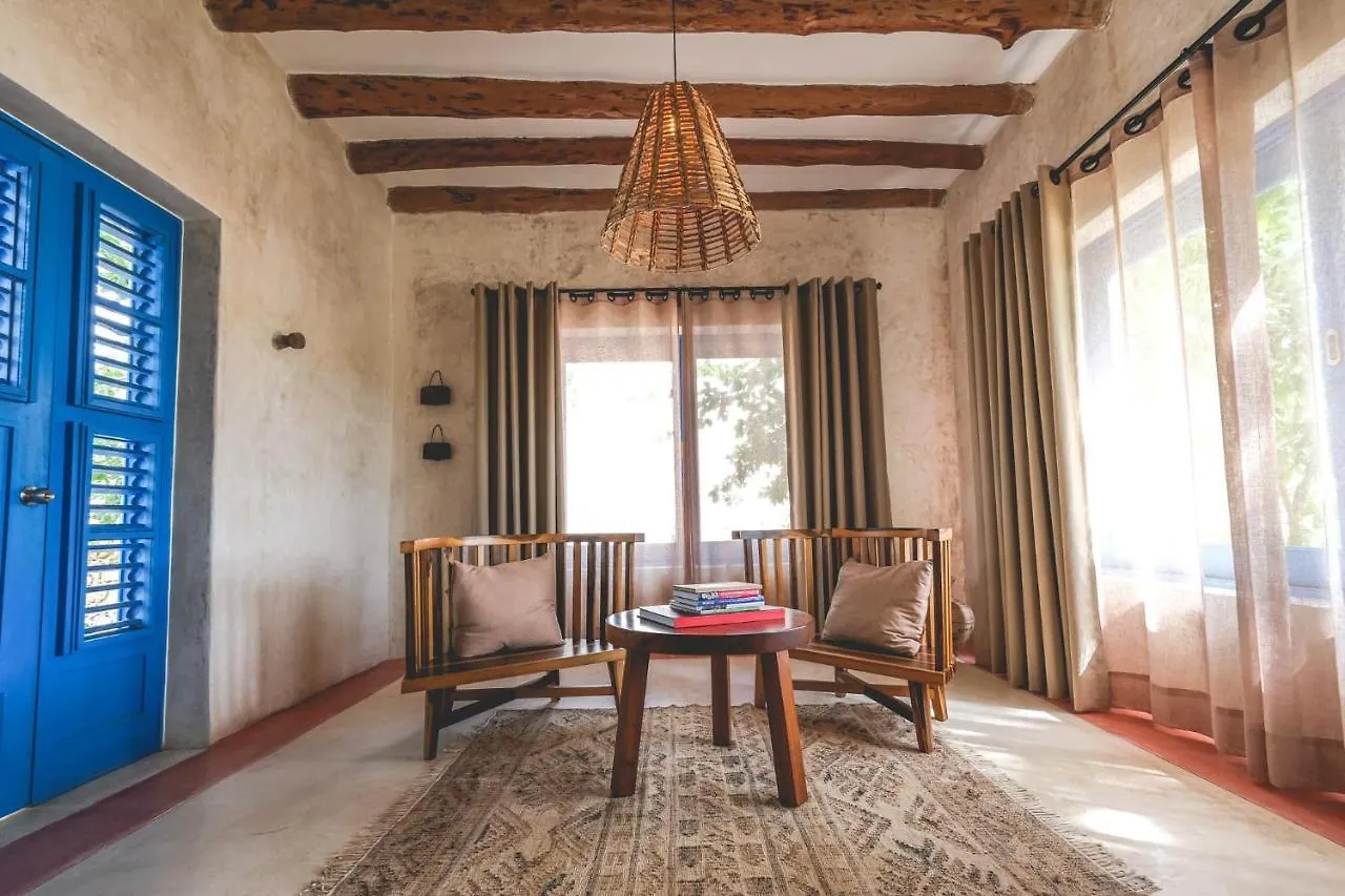 Wakax Hacienda - Cenote & Boutique Hotel - Small Luxury Hotels Of The World Tulum Pueblo Mexico