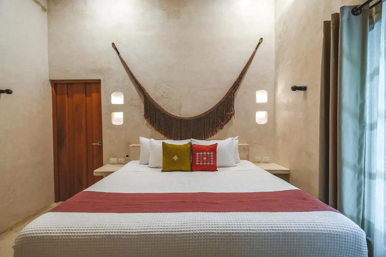 Wakax Hacienda - Cenote & Boutique Hotel - Small Luxury Hotels Of The World Tulum Pueblo
