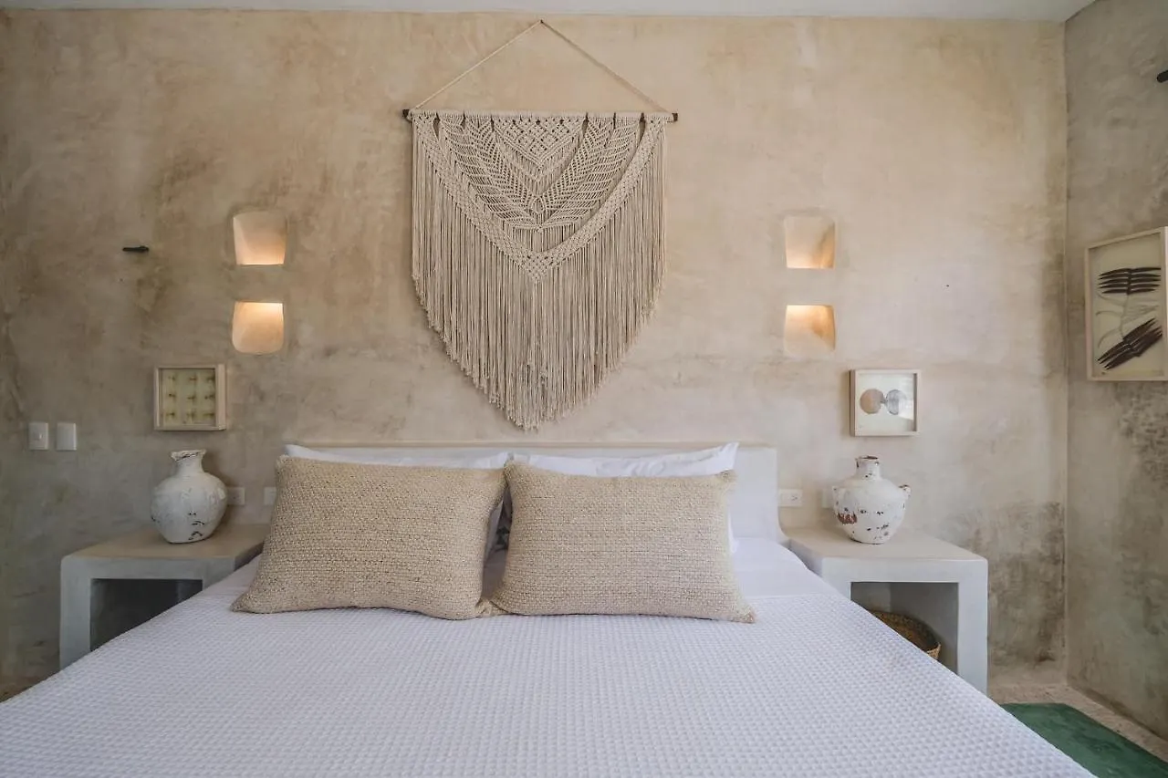 Wakax Hacienda - Cenote & Boutique Hotel - Small Luxury Hotels Of The World Tulum Pueblo