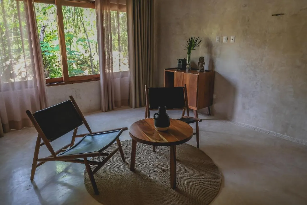 Wakax Hacienda - Cenote & Boutique Hotel - Small Luxury Hotels Of The World Tulum Pueblo