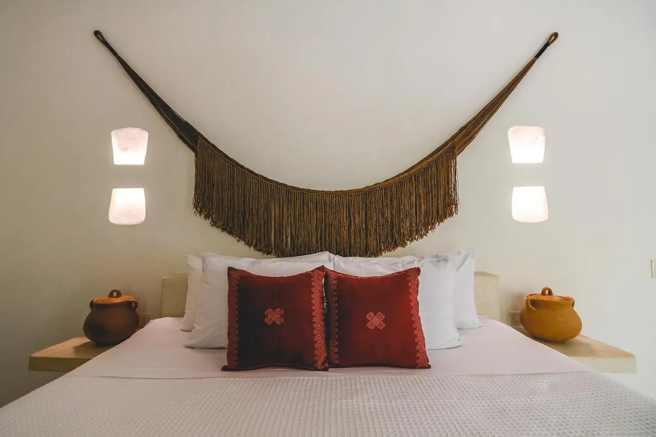 Wakax Hacienda - Cenote & Boutique Hotel - Small Luxury Hotels Of The World Tulum Pueblo 5*,