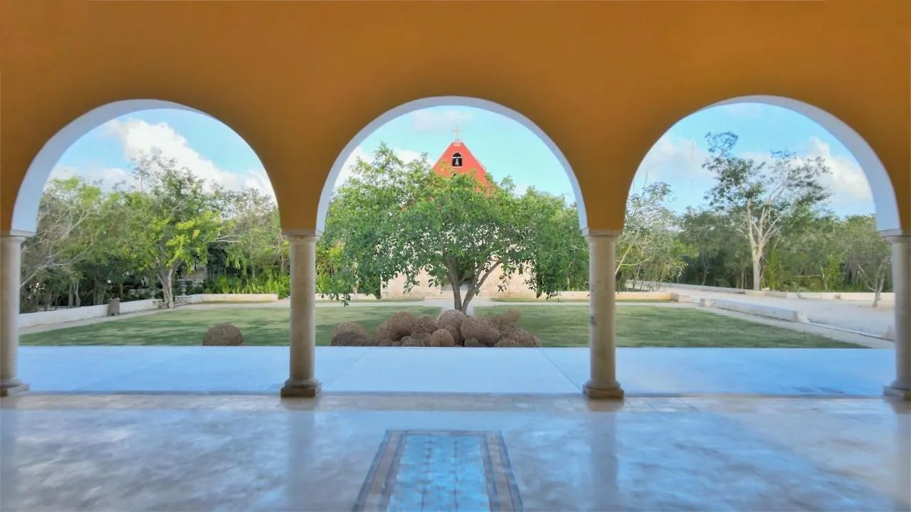 Wakax Hacienda - Cenote & Boutique Hotel - Small Luxury Hotels Of The World Tulum Pueblo