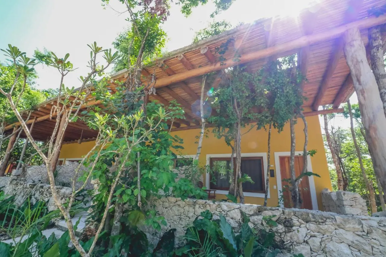 Wakax Hacienda - Cenote & Boutique Hotel - Small Luxury Hotels Of The World Tulum Pueblo
