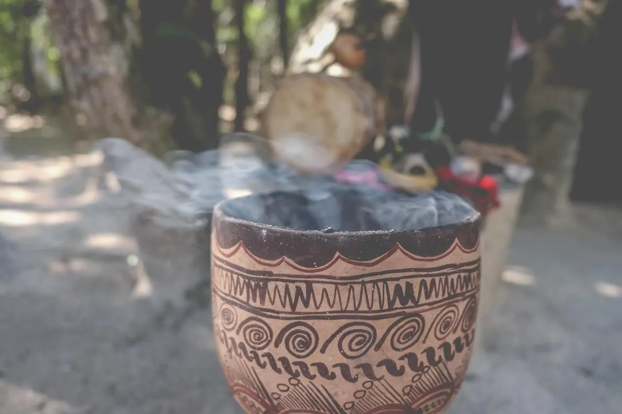 Wakax Hacienda - Cenote & Boutique Hotel - Small Luxury Hotels Of The World Tulum Pueblo