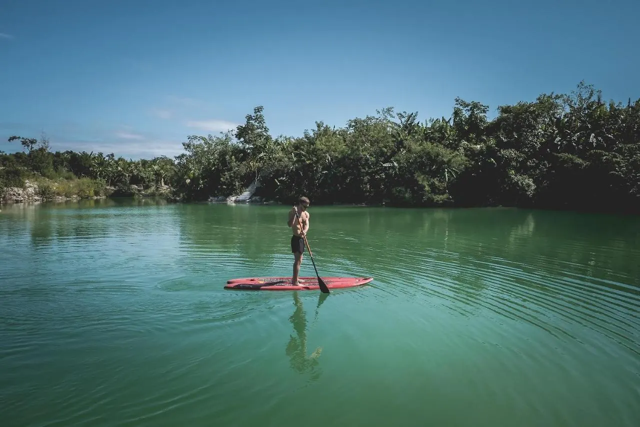 Wakax Hacienda - Cenote & Boutique Hotel - Small Luxury Hotels Of The World Tulum Pueblo 5*,
