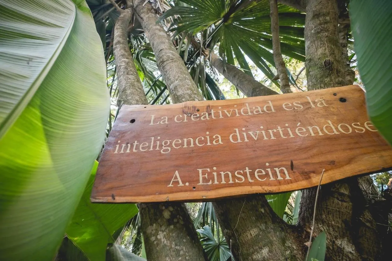 Wakax Hacienda - Cenote & Boutique Hotel - Small Luxury Hotels Of The World Tulum Pueblo