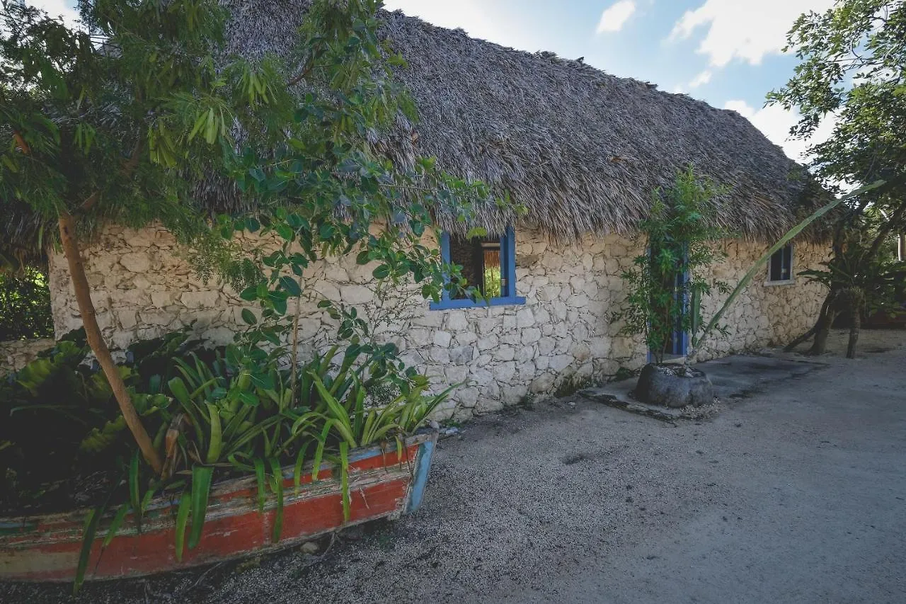 *****  Wakax Hacienda - Cenote & Boutique Hotel - Small Luxury Hotels Of The World Tulum Pueblo Mexico
