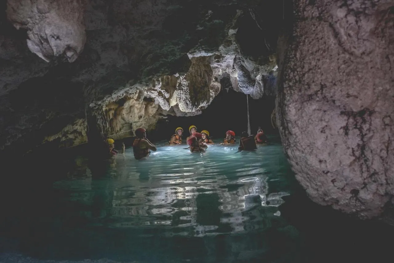 Wakax Hacienda - Cenote & Boutique Hotel - Small Luxury Hotels Of The World Tulum Pueblo