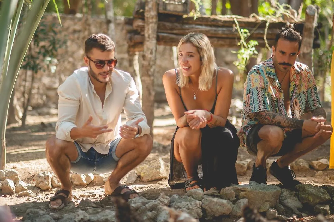 Wakax Hacienda - Cenote & Boutique Hotel - Small Luxury Hotels Of The World Tulum Pueblo
