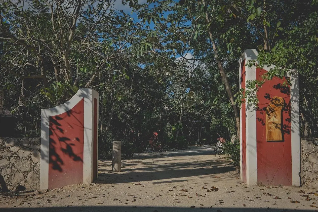 Wakax Hacienda - Cenote & Boutique Hotel - Small Luxury Hotels Of The World Tulum Pueblo