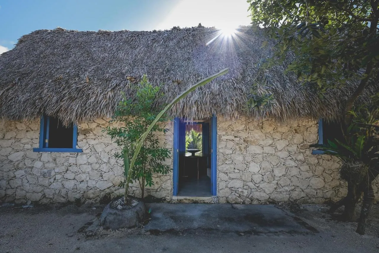 Wakax Hacienda - Cenote & Boutique Hotel - Small Luxury Hotels Of The World Tulum Pueblo